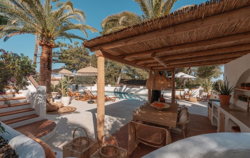 Venta - Villa - Jávea - Javea