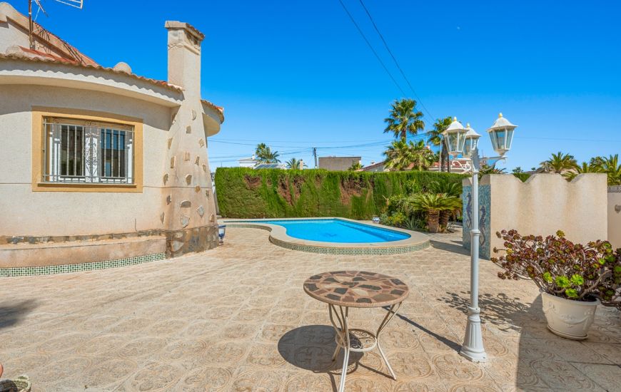 Venta - Villa - Ciudad Quesada - Rojales