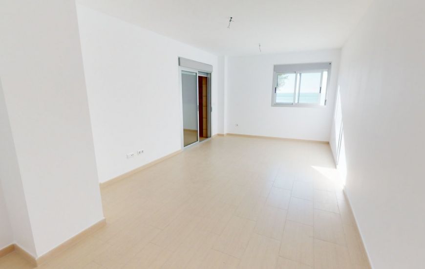 New Build - Apartments - Aguilas