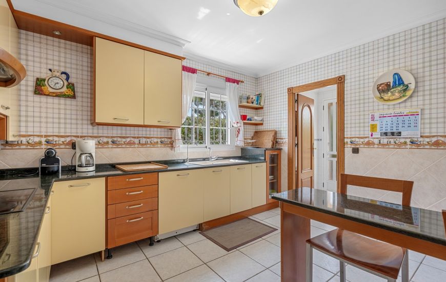 Sale - Villa - Torrevieja