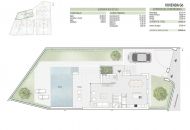 Nueva construcción  - Villa - Orihuela Costa