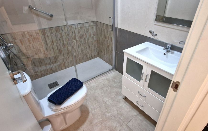 - Apartamentos - Torrevieja