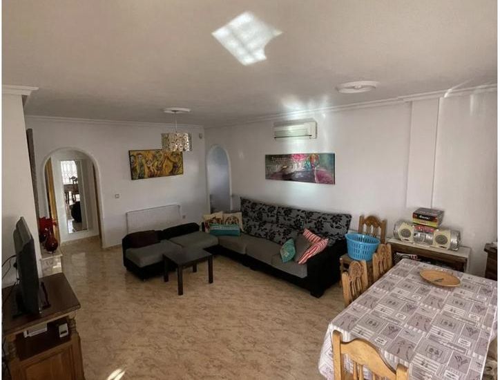Sale - Villa - Orihuela Costa