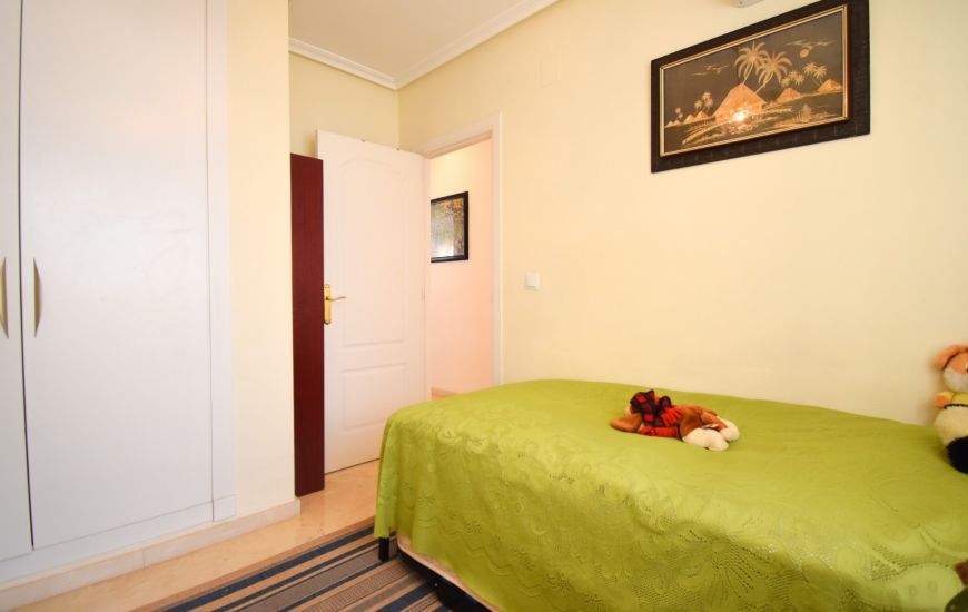 Sale - Apartments - Orihuela Costa