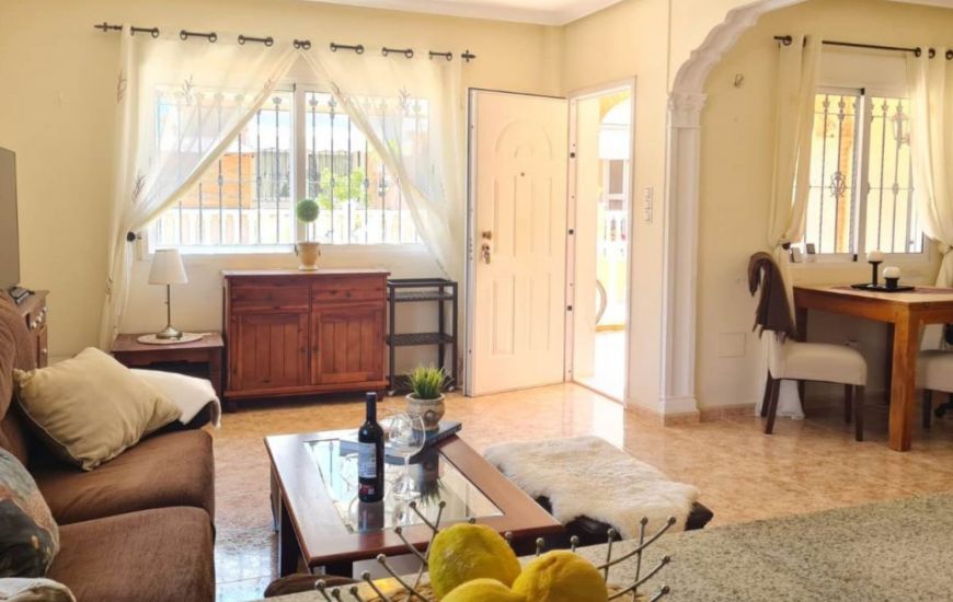 Venta - Casa Adosada - Orihuela Costa