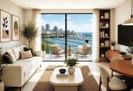 New Build - Apartments - Torrevieja