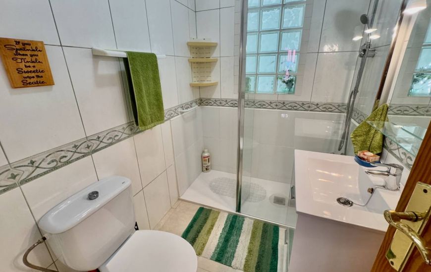 Sale - Villa - Ciudad Quesada