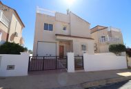 Sale - Villa - San Miguel de Salinas