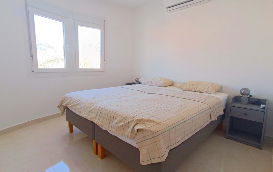 Sale - Villa - Ciudad Quesada