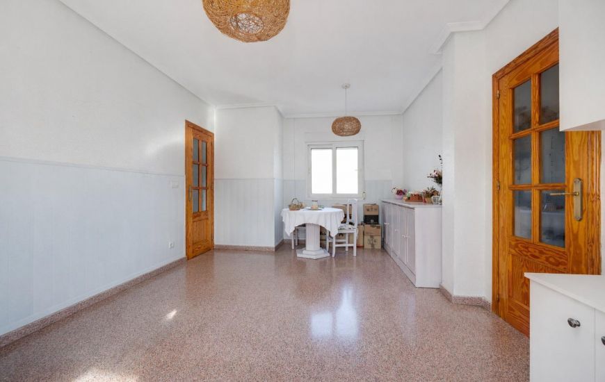 Venta - Apartamento - Torrevieja