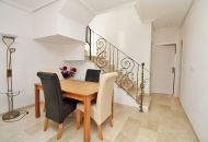 Sale - Rijtjeshuis - Villamartin
