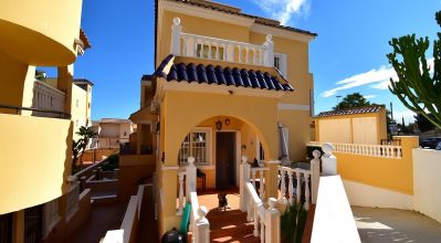 Villa - Sale - Orihuela Costa - Orihuela Costa