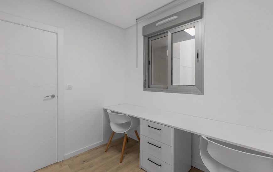 Sale - Apartments - Orihuela Costa