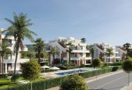 New Build - Penthouse - 