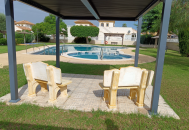 Venta - Casa Adosada - Lo Crispin