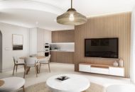 New Build - Apartments - San Pedro del Pinatar