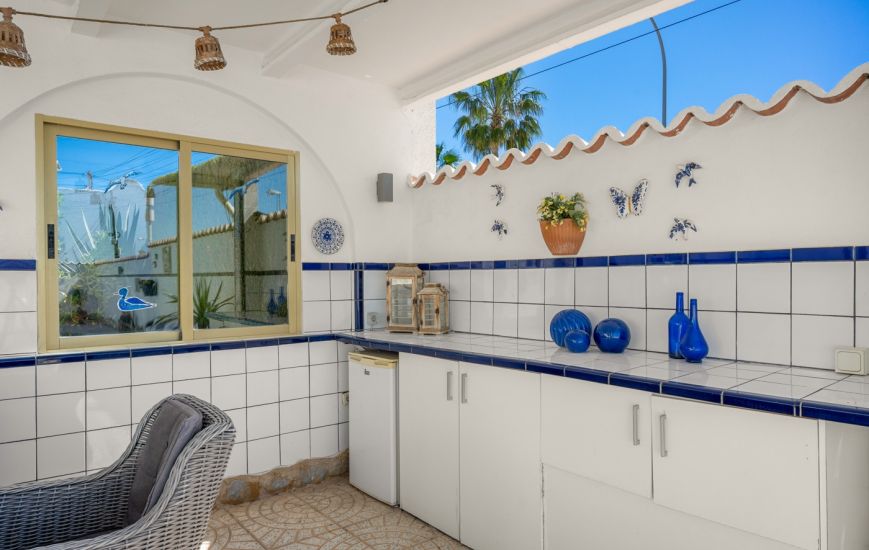 Venta - Villa - Ciudad Quesada - Rojales