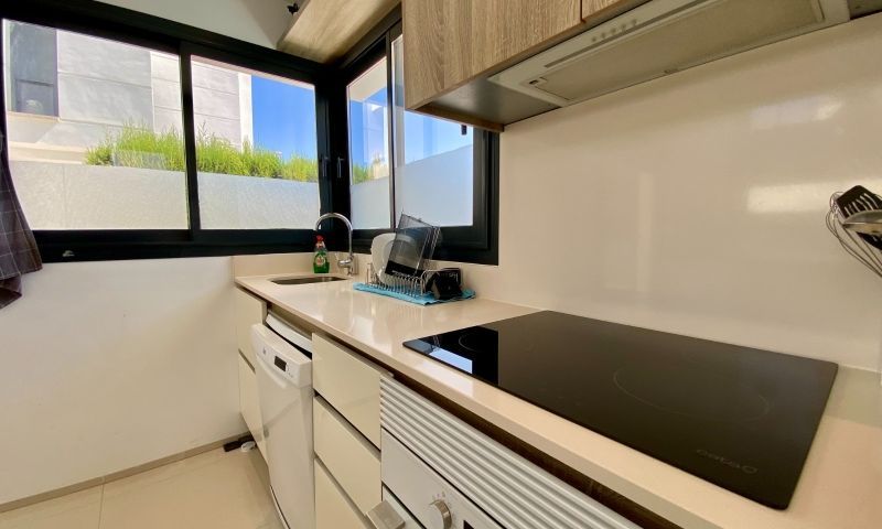 Sale - Apartments - Ciudad Quesada