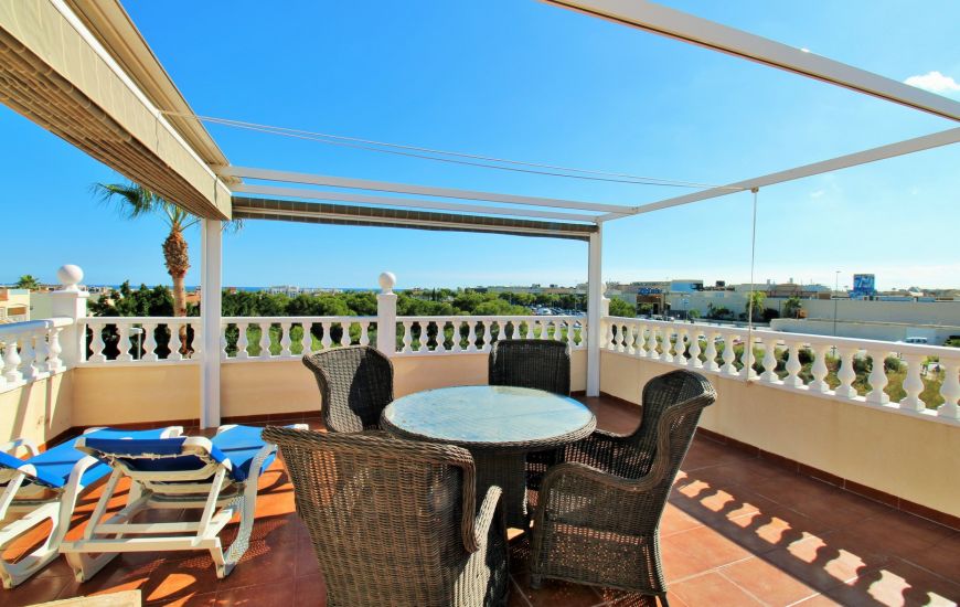Venta - Villa - Playa Flamenca