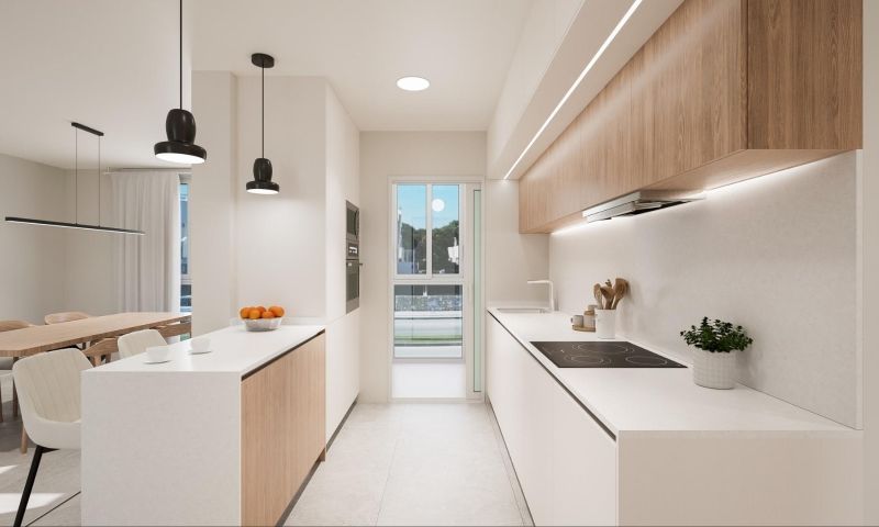 Venta - Bungalow - Pilar de la Horadada