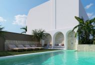 Sale - Bungalow - San Pedro del Pinatar