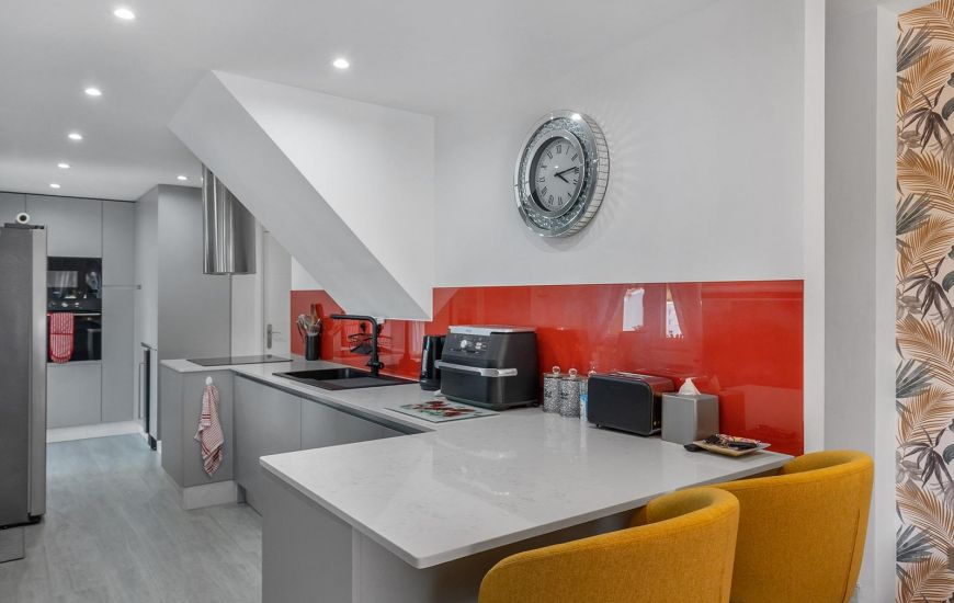 Sale - Villa - Guardamar del Segura