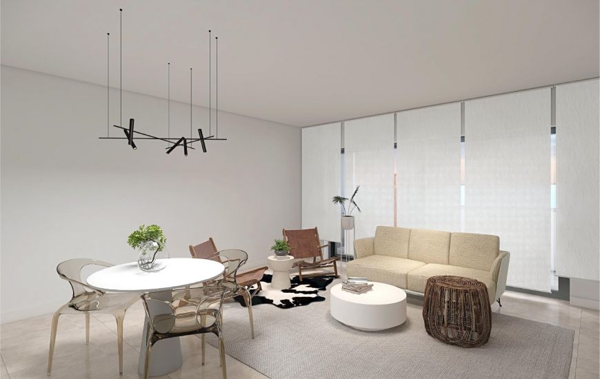 Nueva construcción  - Apartamentos - Torrevieja