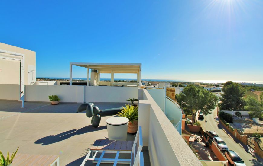 Venta - Apartamentos - Villamartin
