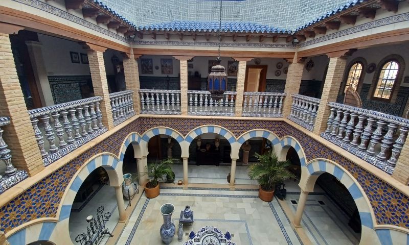 Sale - Villa - Orihuela Costa