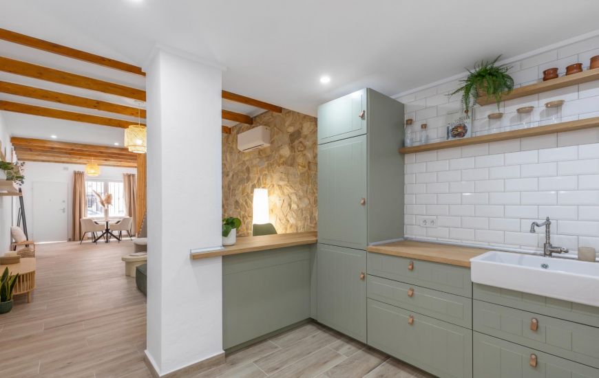 Venta - Bungalow - Torrevieja