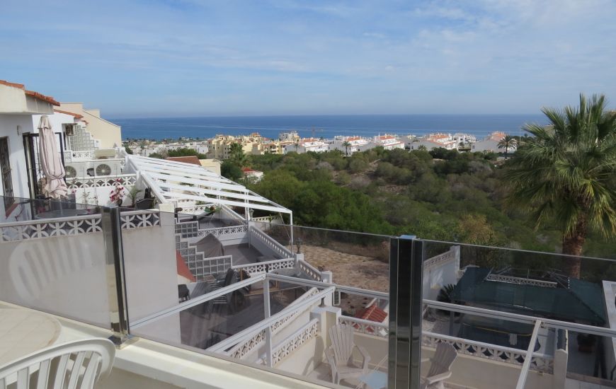 Venta - Apartamentos - Torrevieja