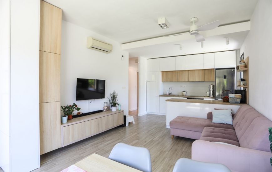 Sale - Villa - La Zenia