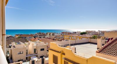 Apartamento - Sale - Torrevieja - Torrevieja