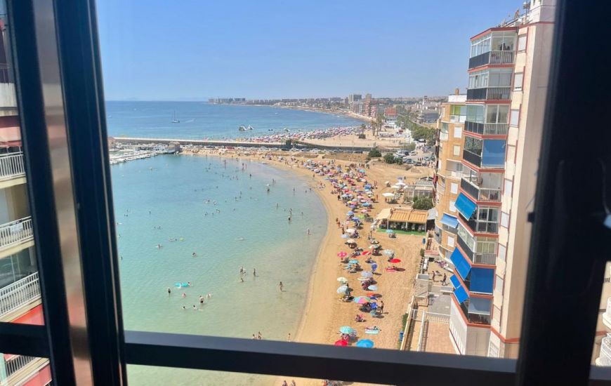 Sale - Apartamento - Torrevieja