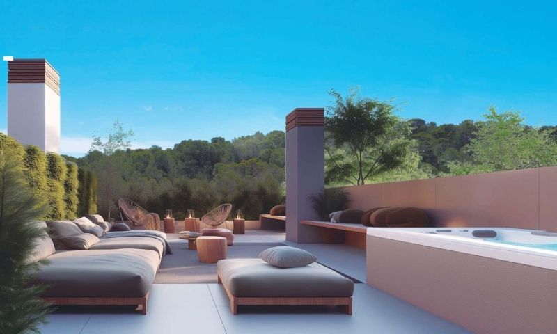 Sale - Apartments - La Nucia