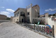 Sale - Villa - San Miguel de Salinas - San Miguel De Salinas