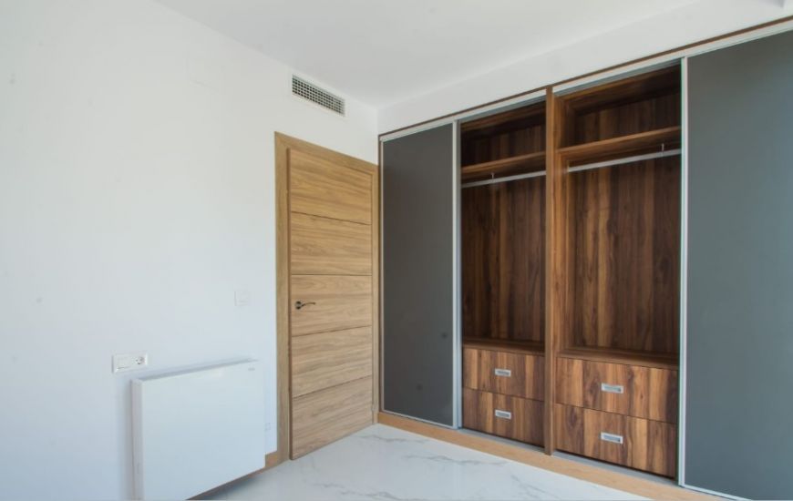 Nueva construcción  - Villa - Finestrat