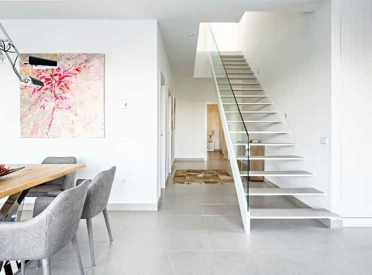 New Build - Villa - Las Colinas