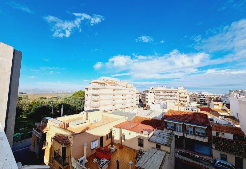 Venta - Apartamentos - La Mata