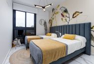 Nueva construcción  - Apartamentos - Orihuela Costa