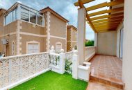 Sale - Townhouse - Villamartin