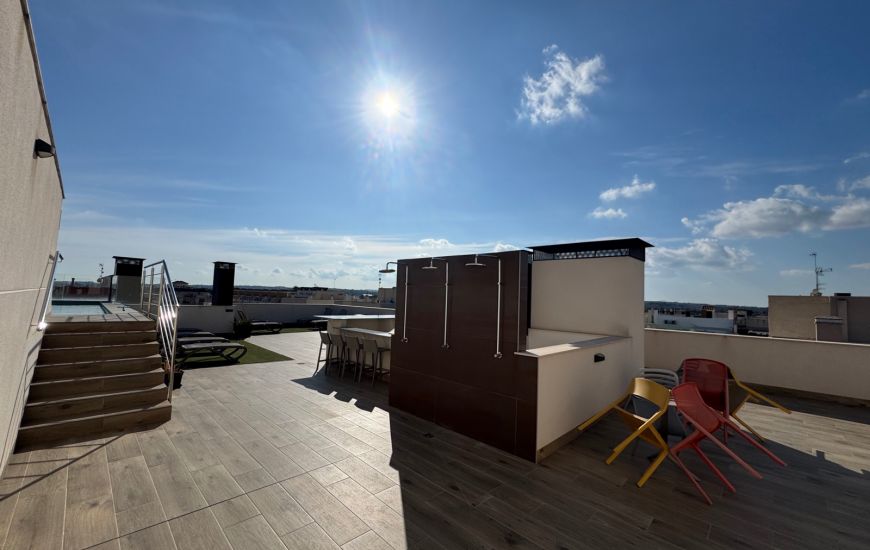 Venta - Apartamentos - Formentera Del Segura - Formentera del Segura