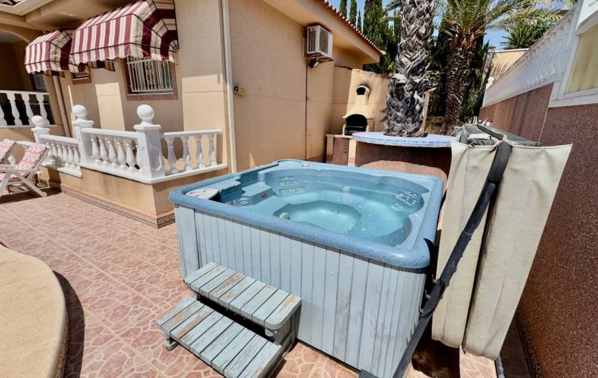 Sale - Villa - Benijófar - 