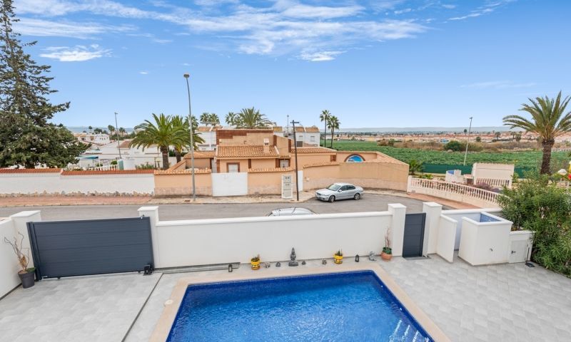 Venta - Apartamentos - Ciudad Quesada