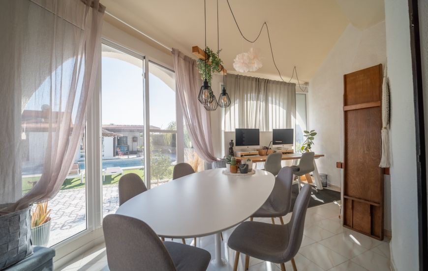 Sale - Villa - Ciudad Quesada