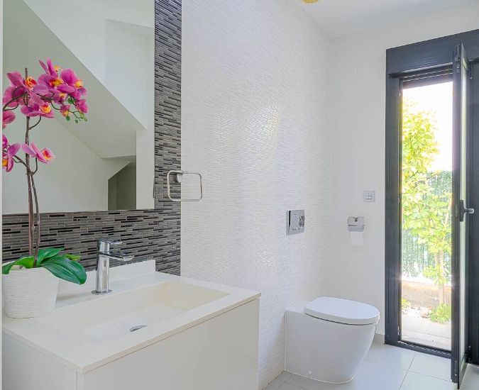 Sale - Villa - Ciudad Quesada