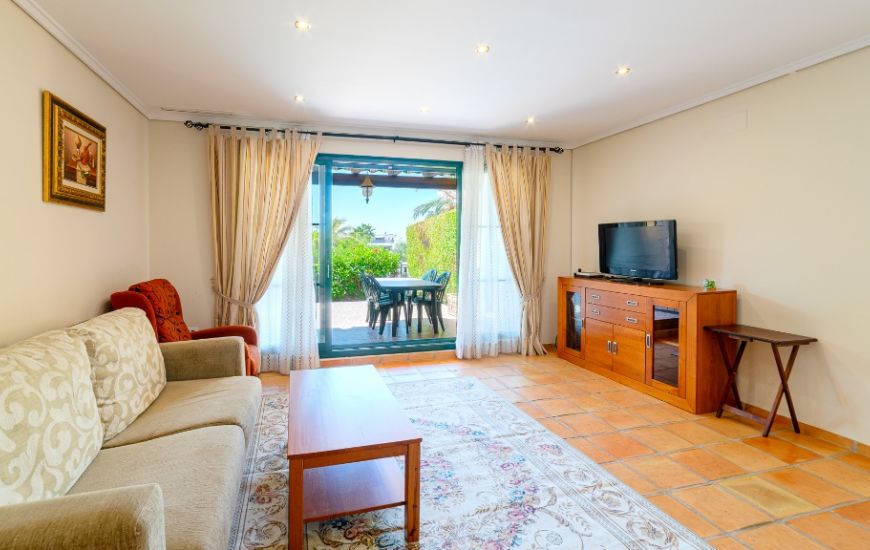 Sale - Adosado - Benidorm