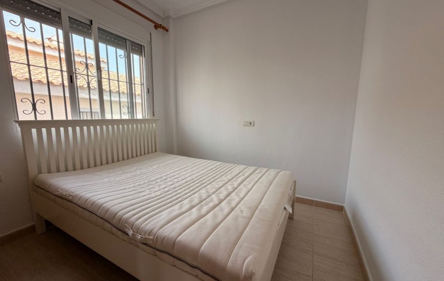 Sale - Villa Detached - Benijofar