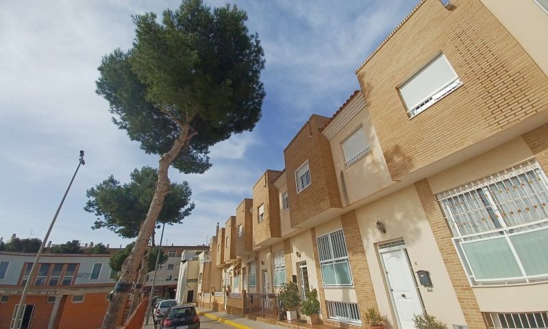 Venta - Duplex - Los Montesinos