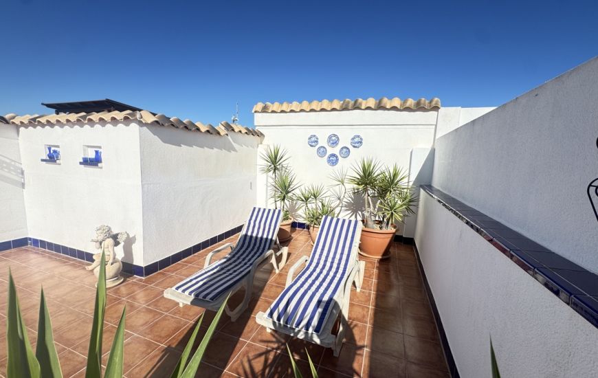 Venta - Apartamentos - Los Altos